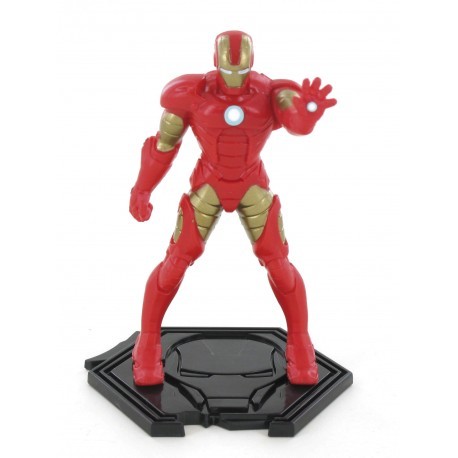 Figura Ironman Avengers
