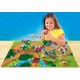 Play Map Paseo con Ponis - Playmobil