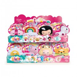 ziwies cambian de color