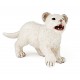Cachorro de León blanco - Papo