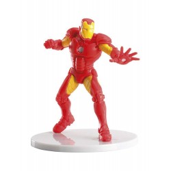 Figura Iron Man - DEKORA