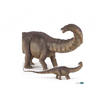 Apatosaurus - Papo