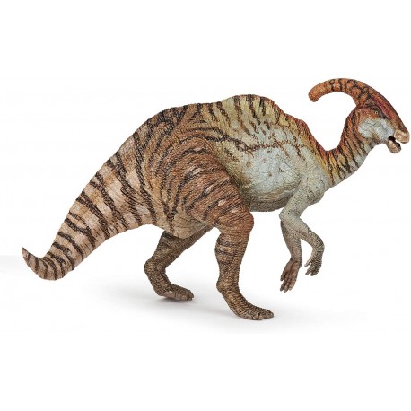 Parasaurolophus Nuevo Modelo - Papo