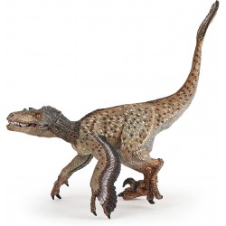 Velociraptor con Plumas - PAPO