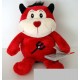 Peluche Lino Diavolino - Venturelli New Line