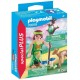 Hada con Cervatillo - Playmobil