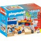 Clase de Química - Playmobil