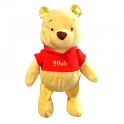 Peluche Winnie The Pooh 16cm