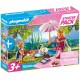 Princesa Starter Pack Set Adicional- Playmobil