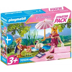 Princesa Starter Pack Set Adicional- Playmobil