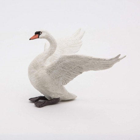 Cisne blanco - Papo