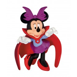 Minnie Halloween