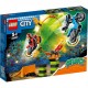Stunt Torneo Acrobático - LEGO City