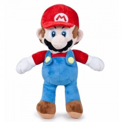 Super Mario 30 cm - Peluches