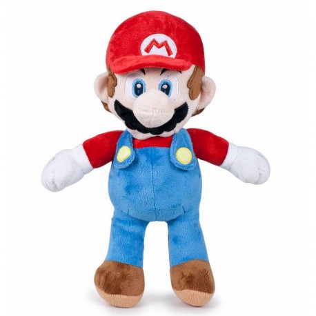 Super Mario 35 cm - Peluches