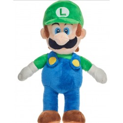 Luigi 34 cm - Peluches