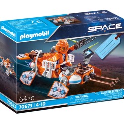 Set de Regalo Espacio - Playmobil