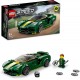 Lotus Evija - Lego Speed Champions