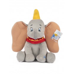 Peluche Musical Dumbo 30 cm - Disney