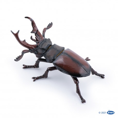 Escarabajo Ciervo - Papo