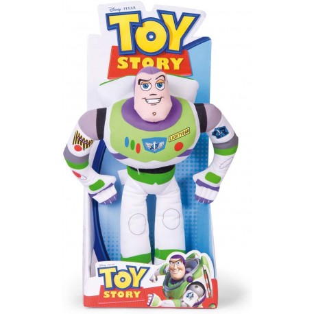 Peluche Buzz Lightyear 25 cm Toy Story Famosa