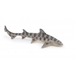 Tiburón Leopardo- Papo