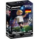 Jugador de Futbol Alemania - Playmobil