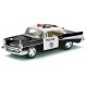 1957 Chevrolet Bel Air (Policía) en Expositor 12uds