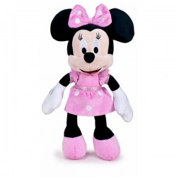 Peluches Mickey & Minnie 25cm