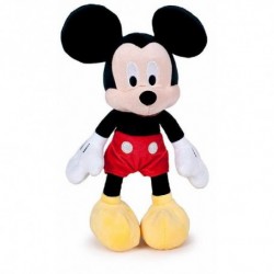 Peluches Mickey & Minnie 25cm