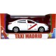 Taxi Madrid en Caja - Juguetes
