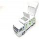 Camión Reciclaje en Caja - Juguetes