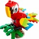 DISPLAY 20 SOBRES LEGO BASIC (DUPLO,FRIENDS,CITY,CREATOR,TECHNIC) - Lego