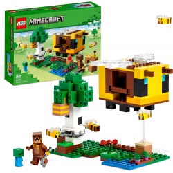 La Cabaña - Abeja - Lego