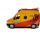 Ambulancia Samur en Caja - Juguetes