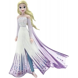 Elsa - La Reina de Hielo 2