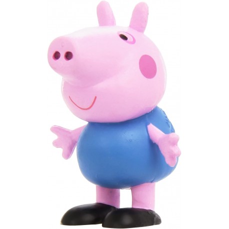 George - Peppa Pig