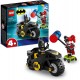 Batman versus Harley Quinn - Lego Super Héroes DC