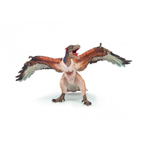 Archaeopteryx / Arqueopterix - Papo