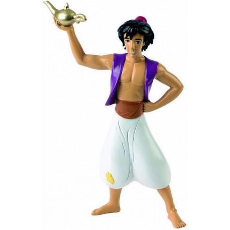 Aladino - Aladdin