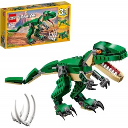 Grandes Dinosaurios - Lego Creator