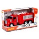 Camión Bomberos PROFI Luz + Sonido (caja) - Polesie