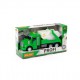 Camión Reciclaje PROFI Luz + Sonido (caja) - Polesie