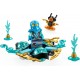 Nya´s Dragon Power Drif - Lego Ninjago