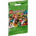 Lego Minifiguras