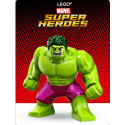 Lego Super Heroes Marvel