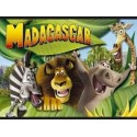 Madagascar
