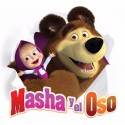 Masha y El Oso