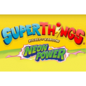 SUPERTHINGS NEON POWER