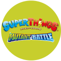Superthings Mutant Battle Serie 12